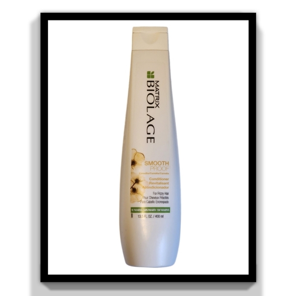 Biolage Smooth Proof Conditioner 13.5oz - Picture 1 of 8